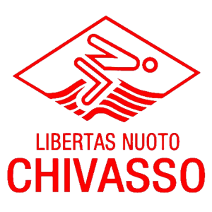 Logo Libertas Nuoto chivasso