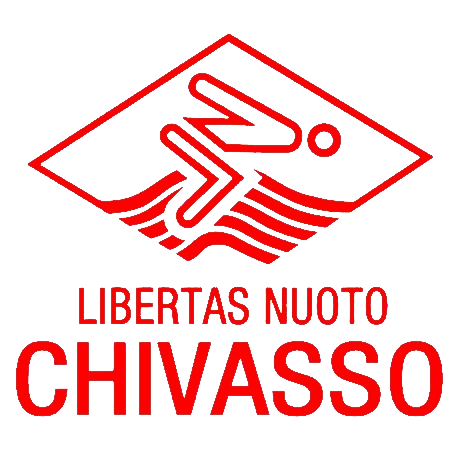 Logo Libertas Nuoto chivasso